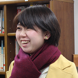 藤 加奈子さん
