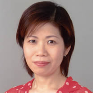 郷原 美佐子先生