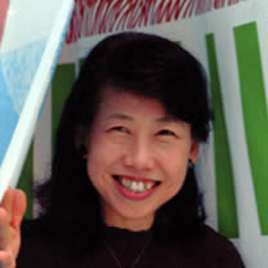 今村 敬子先生