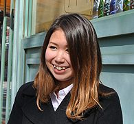 塩谷 佳苗さん