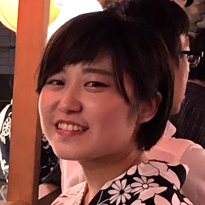 小迫 眞子さん