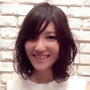 浮穴 さゆりさん