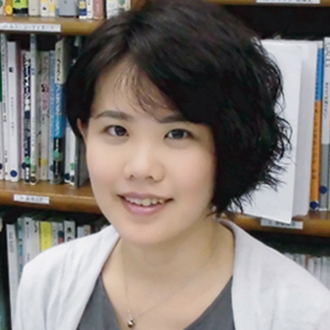 野村 絵美子さん