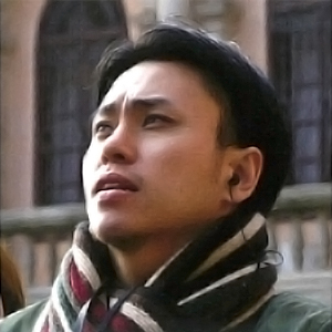 林 隼平さん