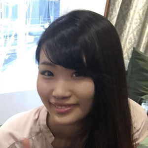 藤井 美愛さん