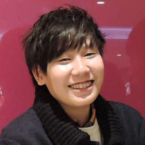 皆川 陽祐さん
