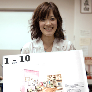 種子島 和子さん
