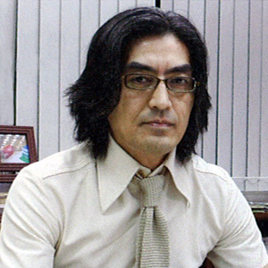 中村 大輔先生