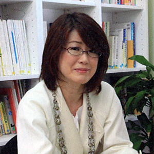 山口 仁香先生