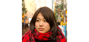 倉内 怜さん
