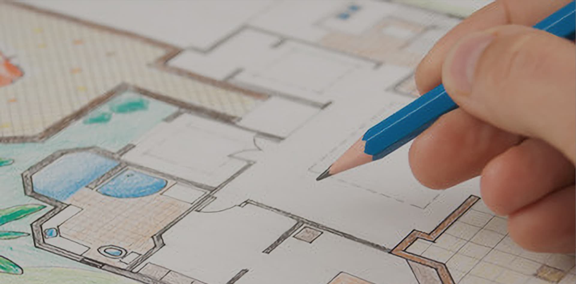 SPACE DESIGN COLLEGE “INTERIOR DESIGN“ インテリアデザイン設計科