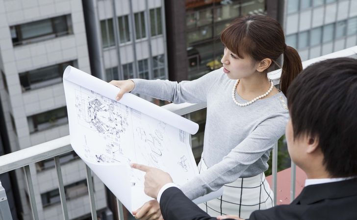 インテリアプランナーの活躍業界