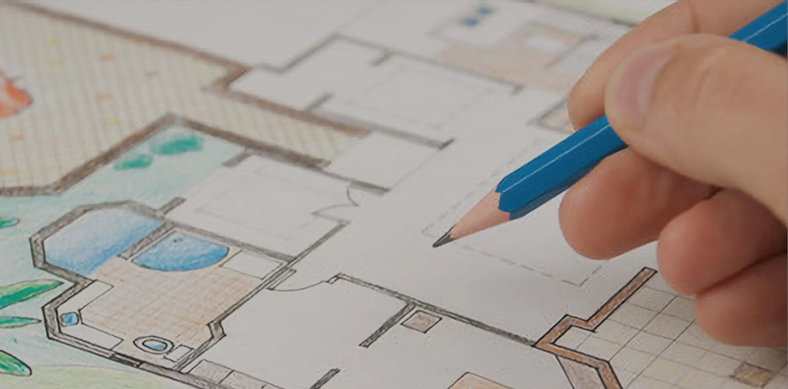 SPACE DESIGN COLLEGE “INTERIOR DESIGN“ インテリアデザイン設計科