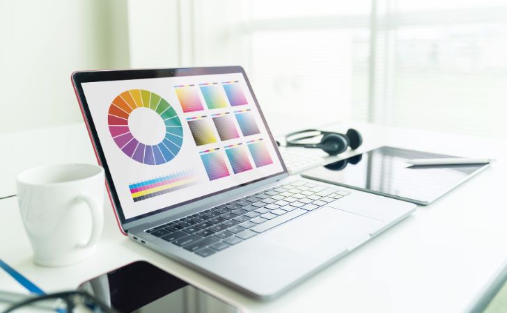 色彩検定を生かせる仕事