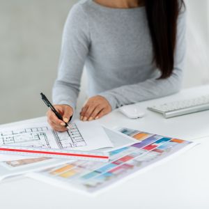 色彩検定を活かせる仕事