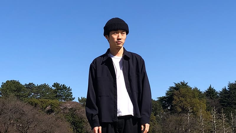 星野学人さん