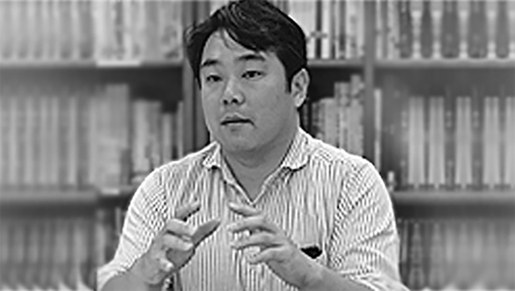 所長画像