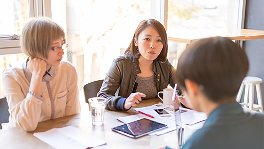 学校説明会